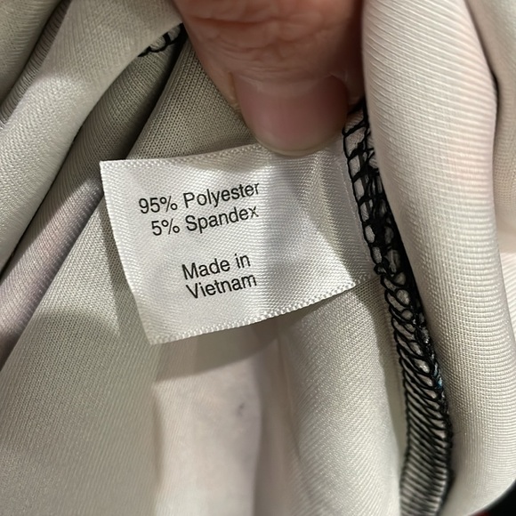 Lane Bryant Rockabilly Dress Black Red Floral
Rose Roses Plus Size 28 Fit Flare - Picture 6 of 12